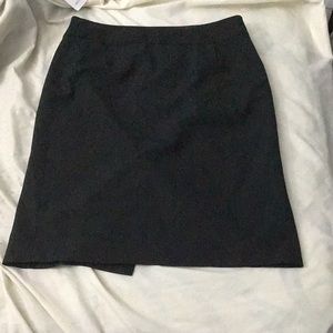 Anne Klein Platinum skirt